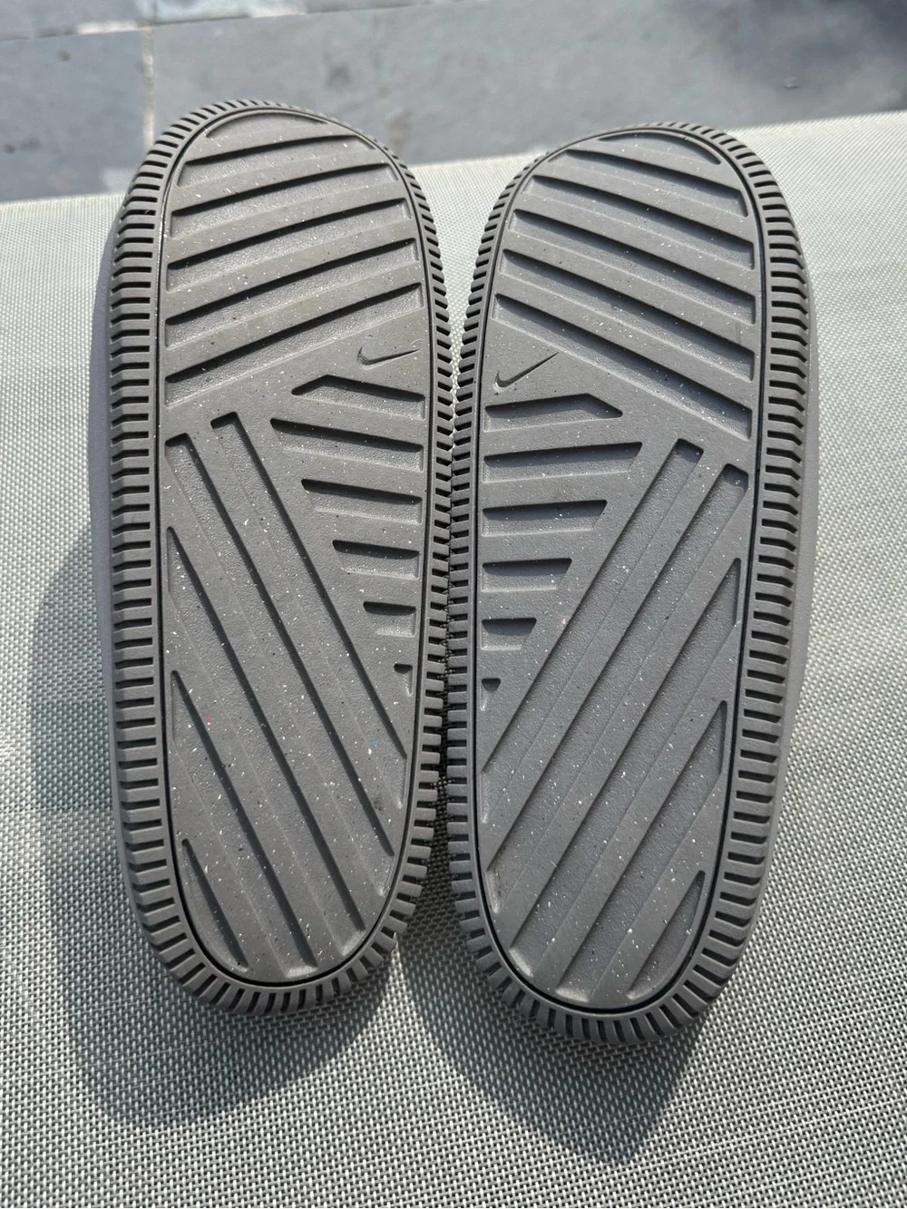 Nike Calm Slides Size M 9 / W 10